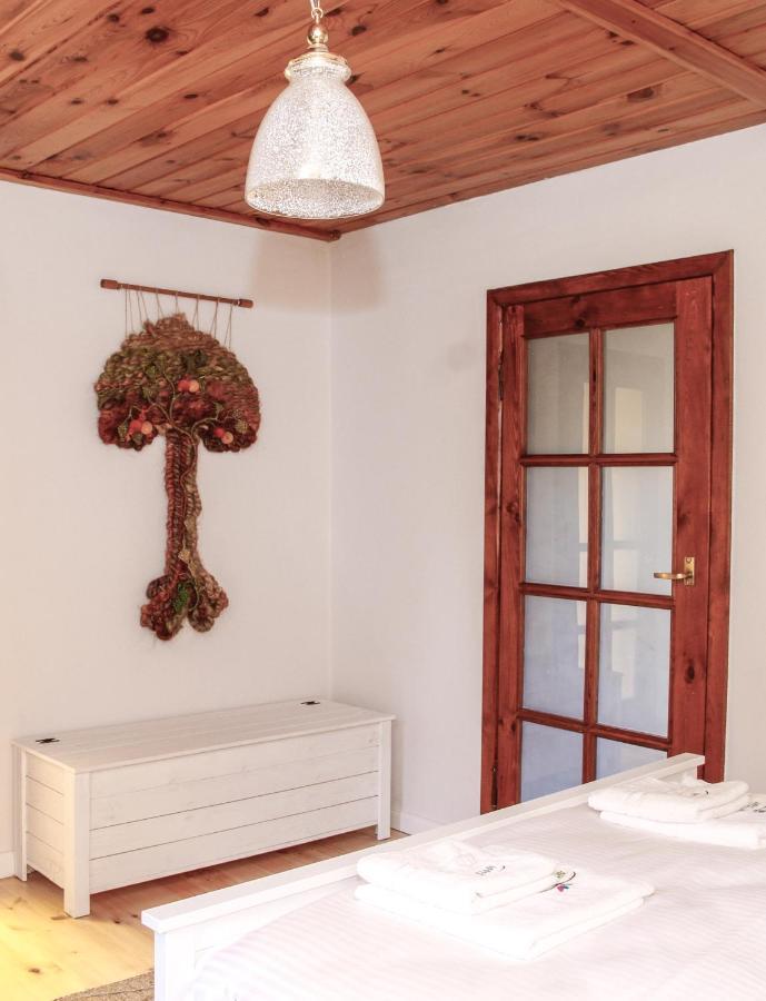 Apple Tree House Villa Lubin  Buitenkant foto