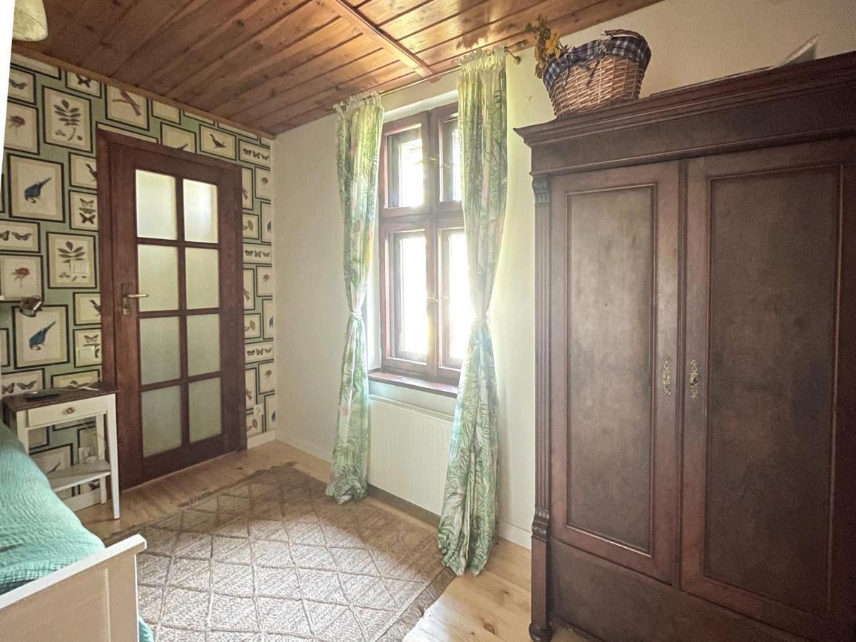 Apple Tree House Villa Lubin  Buitenkant foto