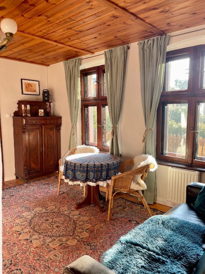 Apple Tree House Villa Lubin  Buitenkant foto