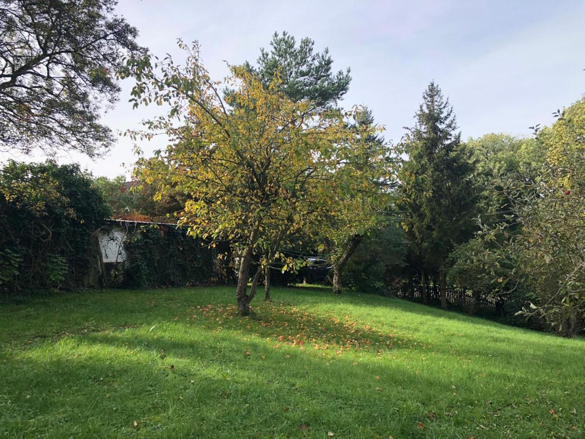 Apple Tree House Villa Lubin  Buitenkant foto