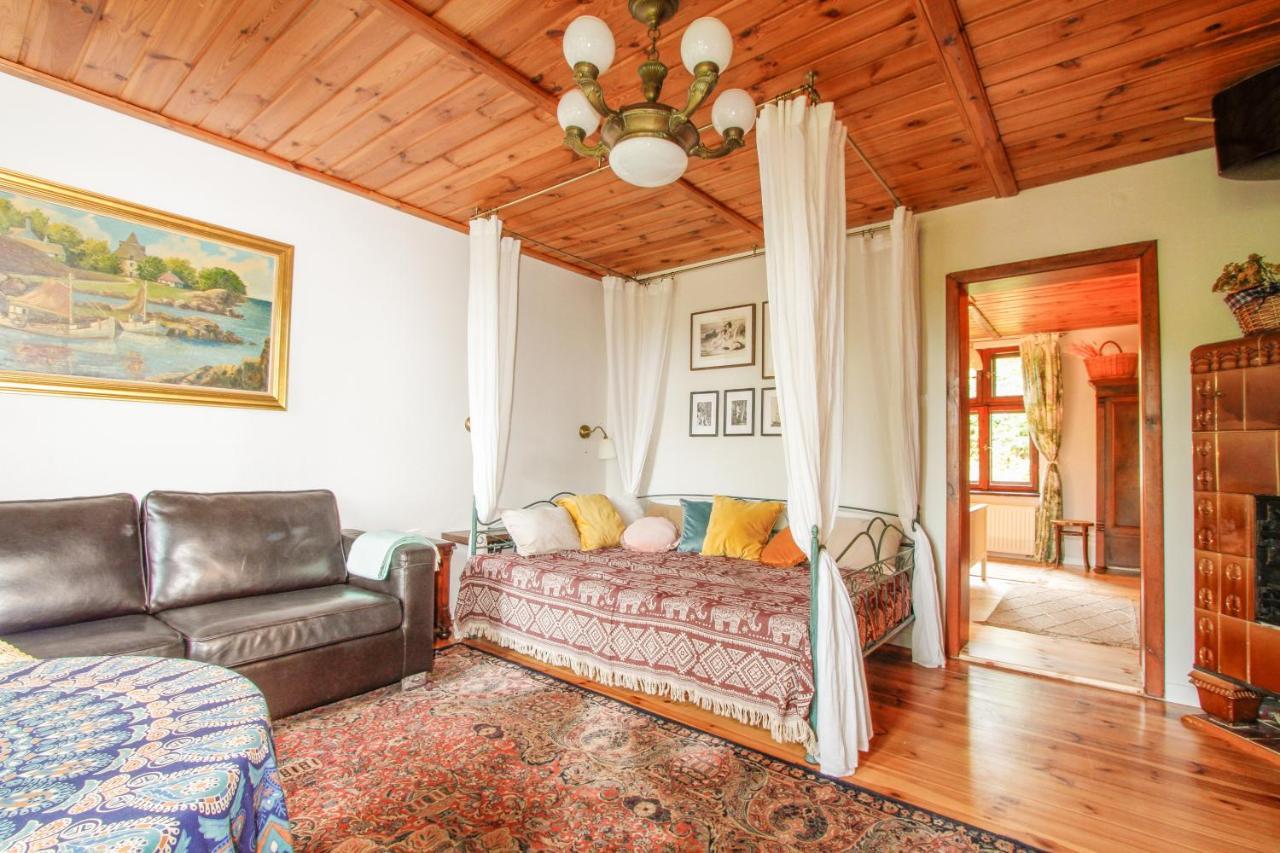 Apple Tree House Villa Lubin  Buitenkant foto
