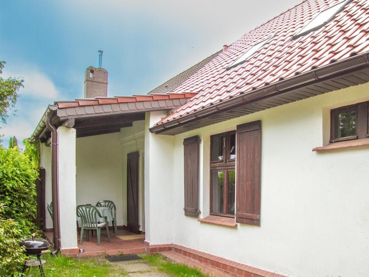Apple Tree House Villa Lubin  Buitenkant foto