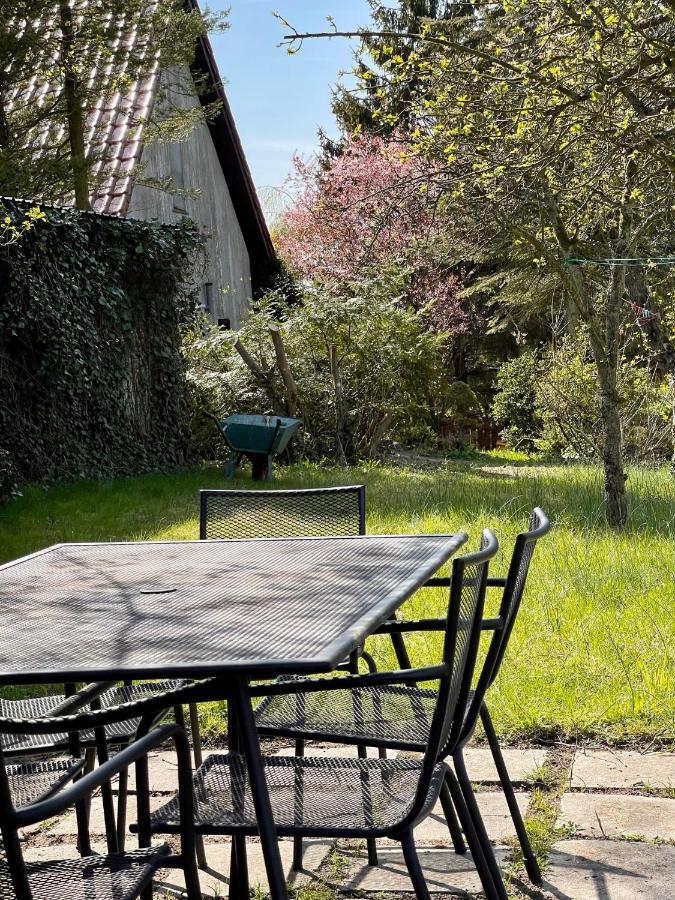 Apple Tree House Villa Lubin  Buitenkant foto