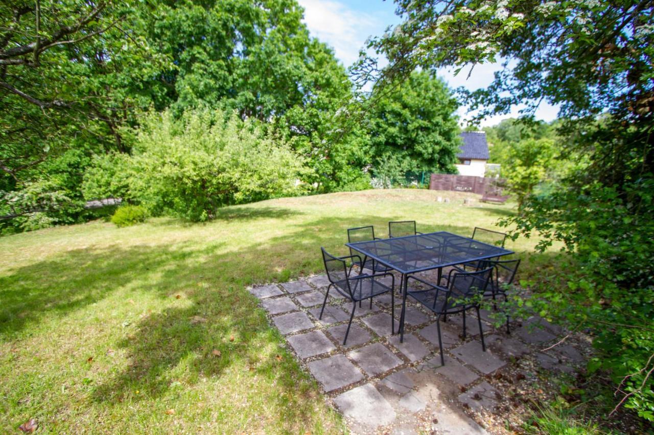 Apple Tree House Villa Lubin  Buitenkant foto